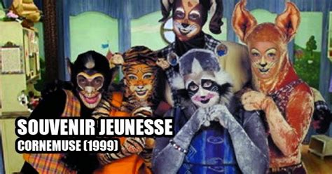 Cornemuse (1999)