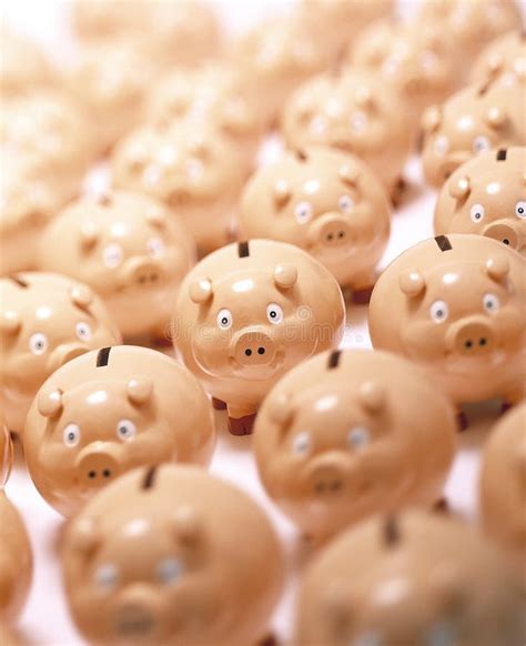 piggy bank savings finance stock image image  superannuation