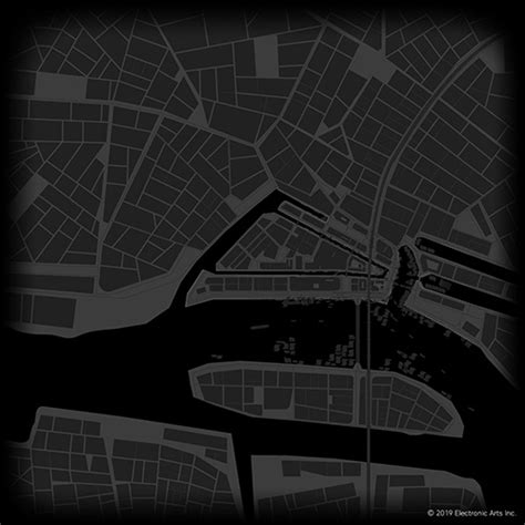 BF5 Interactive Rotterdam Map