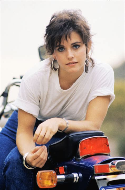 Courteney Cox // 1990 | Ünlüler