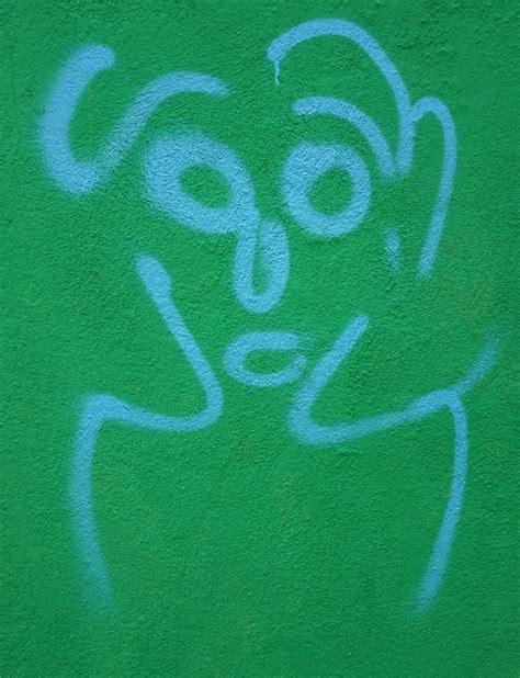 Street Art in Costa Rica