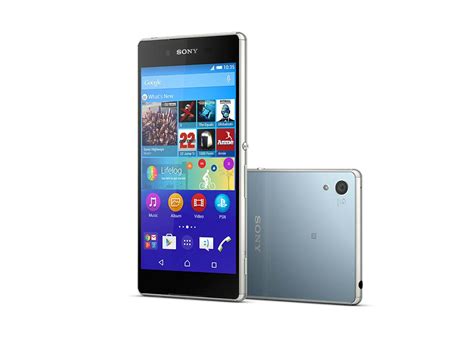 Sony Xperia Z3+ Dual Price Reviews, Specifications