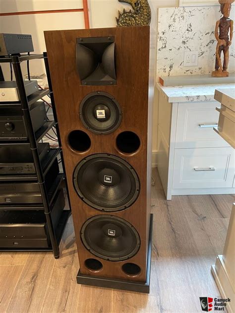 Custom JBL Tower Speakers Photo #3087062 - US Audio Mart