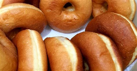 resep donat kentang fluffy oleh biby halim cookpad