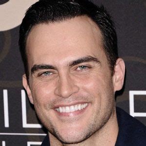 Cheyenne Jackson (Stage Actor) - Age, Birthday, Bio, Facts, Family, Net ...