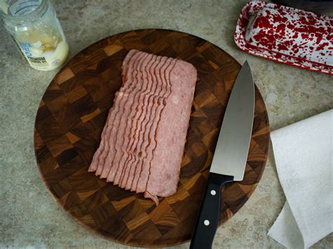How to Make Crispy Turkey Bacon (with Recipe Video) | Cosmopolitan ...