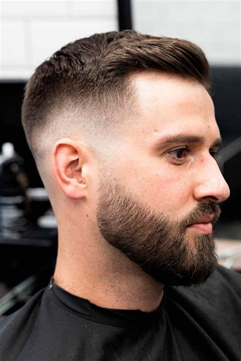 comb  haircuts  taper fade undercut hair style sense