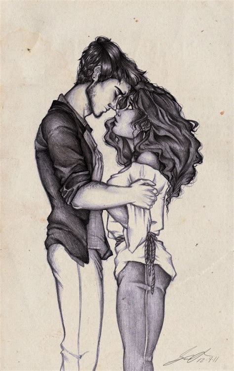 17 Best images about Dibujos de parejas on Pinterest | Dibujo, Te amo ...