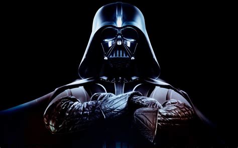 Darth Vader Wallpapers HD - Wallpaper Cave