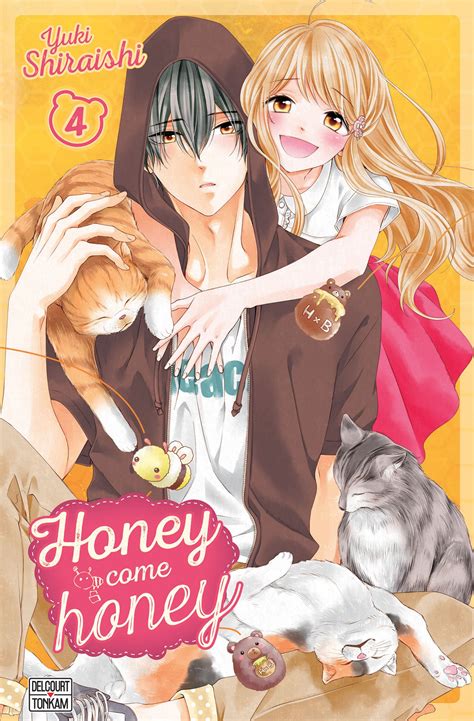 Smoke And Honey Manga at Mitch Moore blog