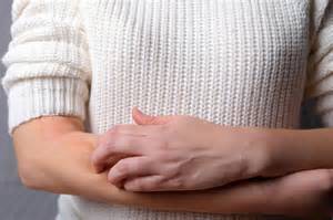 Itchy skin but no rash? How to get relief