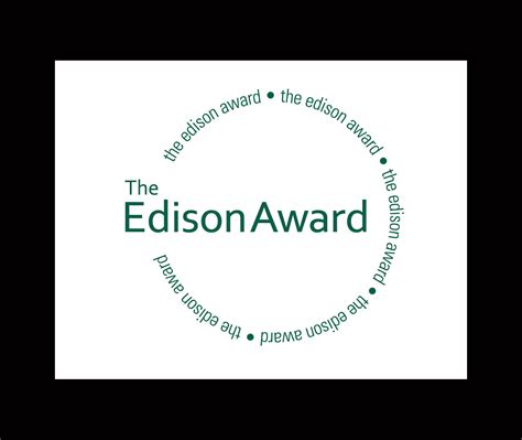 Edison Award 2017 | Energized by Edison