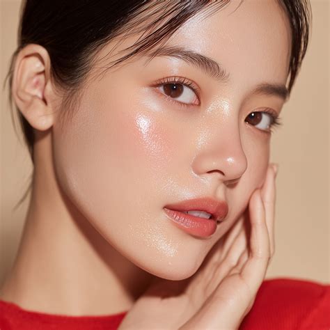 Radiant Korean Beauty: Flawless Skin Secrets • PromptDen