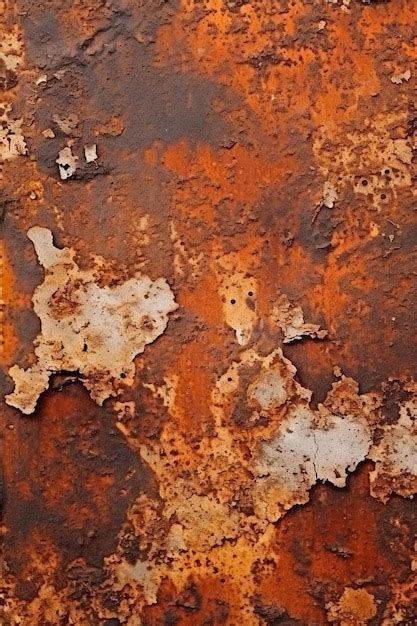 rusted copper pictures