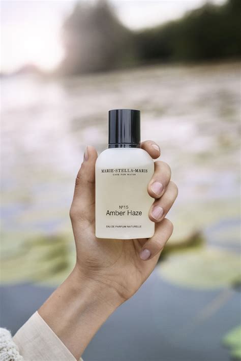 Amber Haze No.15 Marie-Stella-Maris عطر - a جديد fragrance للجنسين 2024