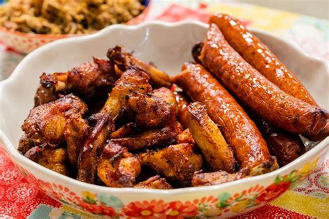 Hog Heaven BBQ - Laurel, MS