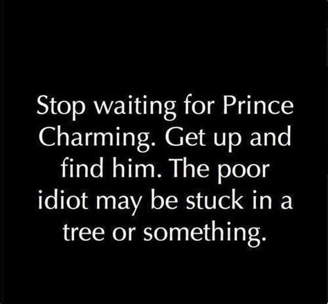 Josie's Haven : Funny Friday! Prince Charming?