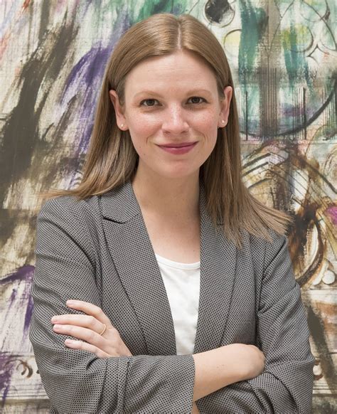 Neue stellvertretende Museumsdirektorin des Von der Heydt-Museums Wuppertal