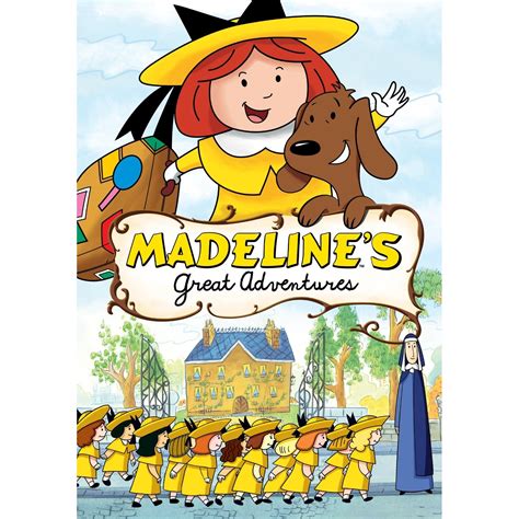 Madeline - définition - What is