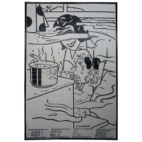 Pam Grier Poster Players Magazine Le Corbusier Lounge Nude Centerfold