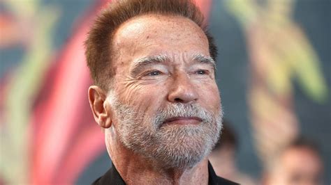 Wait, Arnold Schwarzenegger Has How Many Farm Animals? | Architectural ...