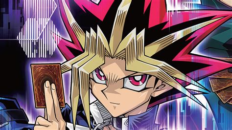 How to play the Yu-Gi-Oh! Trading Card Game: A beginner's guide ...