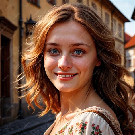 Czech Republic Nude Women