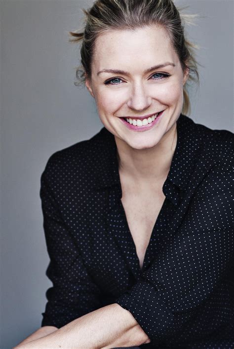 Daniela Denby-Ashe - Profile Images — The Movie Database (TMDB)