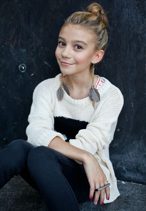 G. Hannelius | Young Hollywood Wiki | Fandom