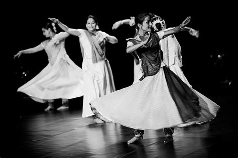 sharmistha mukherjee kathak troupe zdjecie