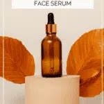 DIY Pumpkin Seed Oil Face Serum - Don’t Mess with Mama