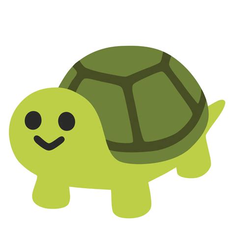 Emoji De Tartaruga Para Copiar