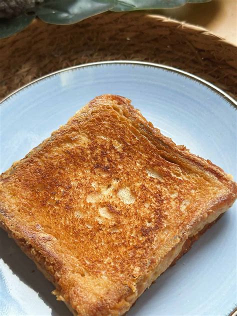 french toast recipes no milk 6