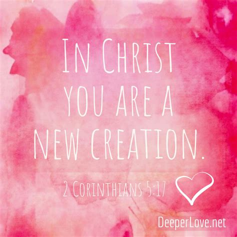 christ   creation deeper love international