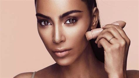 Kim Kardashian West Sells Stake in KKW Beauty for $200 million - Runway ...