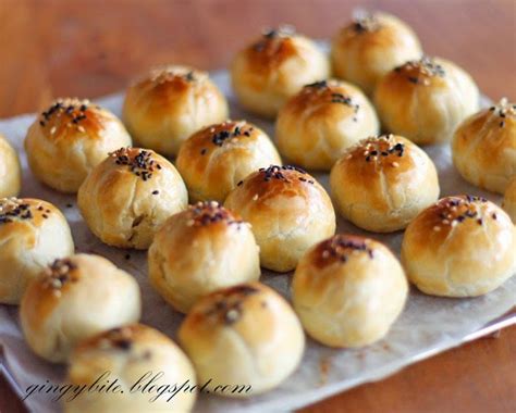 tau sar piah salted tambun biscuit chinese snacks asian