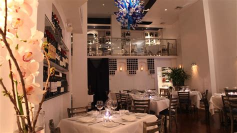 Marcony | Restaurants in Midtown East, New York