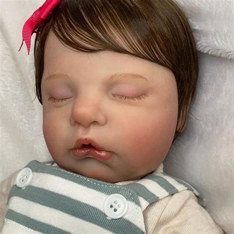 Lifelike Baby Dolls - Etsy