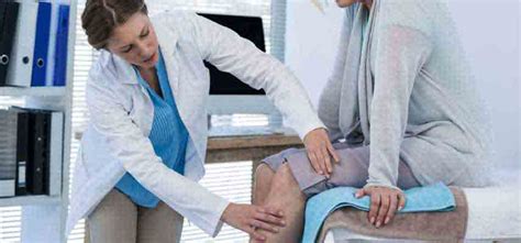 What is Knee Replacement Surgery and What are the Risks Involved?
