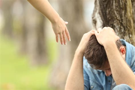 How To Help Prevent Suicide | The London Psychiatry Centre