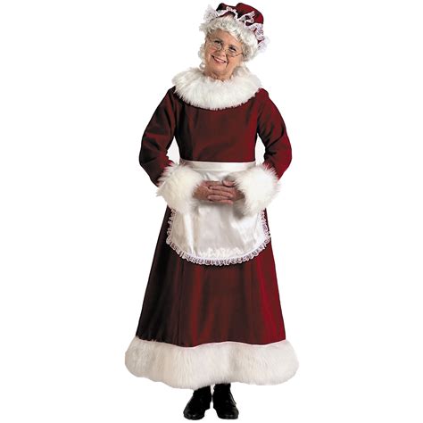 Mrs Claus Noelle at Georgia Jarman blog