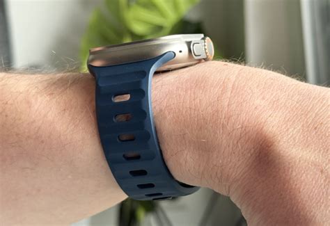 Mein Tipp der Woche: Nomad Sport Band V2 für die Apple Watch