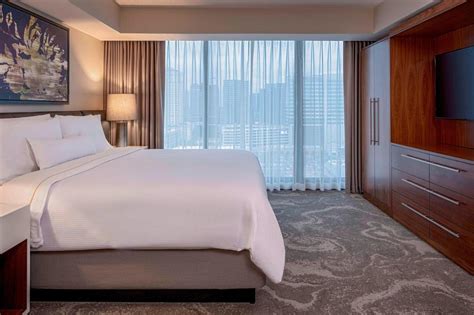 THE WESTIN OAKS HOUSTON AT THE GALLERIA HOTEL, TX