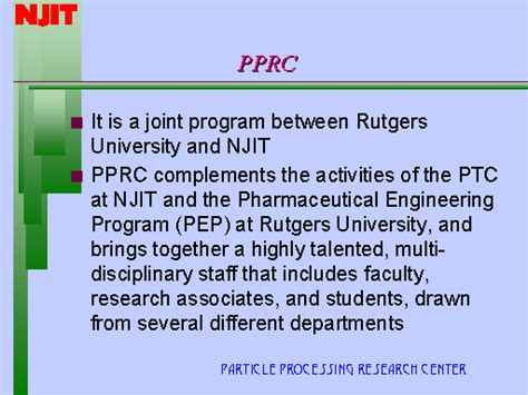 PPRC