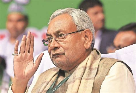 decoding bihar cm nitish kumars wont return  bjp  alive remark