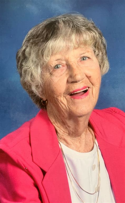 Lancaster Eagle Gazette: Obituaries—A Look Back At Remarkable Lives Image 10