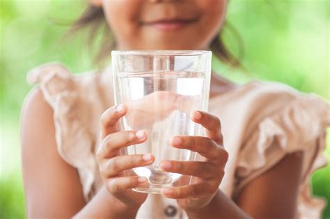 Can You Drink Purified Water? - Rayne Water