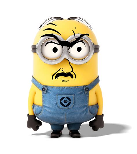 "Yo Gru!" | Despicable Me | Know Your Meme