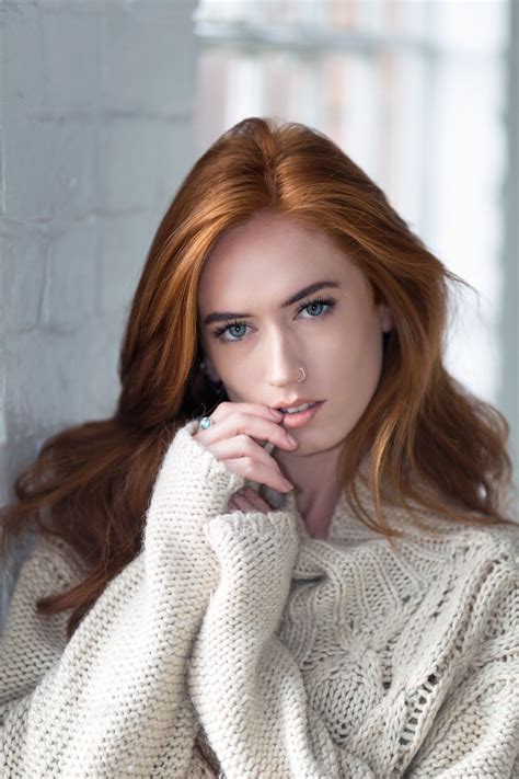 380 Redhead Actresses & Models ideas to save today | actresses, redhead
