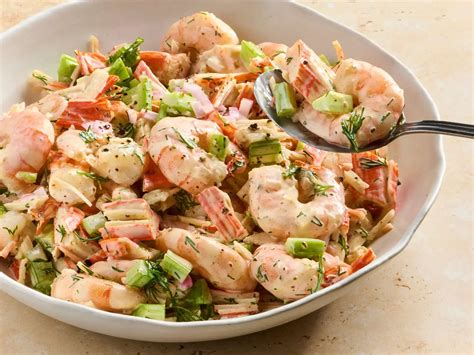 shrimp salad easy recipe 3